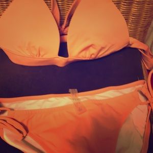 Victoria's Secret bikini